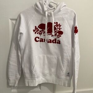 Roots Canada sweater